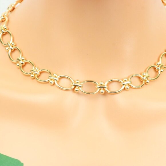 "Minimalist & Elegant Necklace Chain – Perfect for Women & Girls | UNVRC1612 - Picture 8 of 10